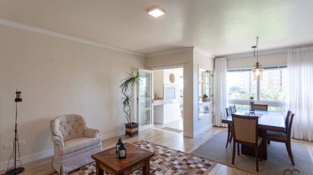 Apartamento à venda no Praia Grande: