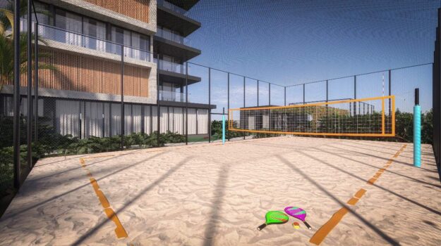 Apartamento à venda no Praia Grande: