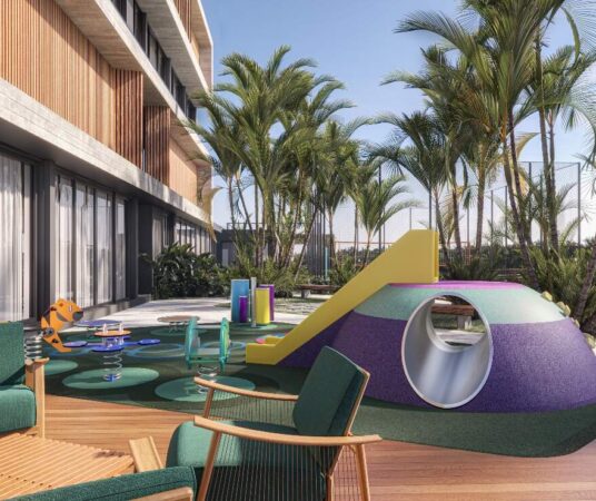 Apartamento à venda no Praia Grande: