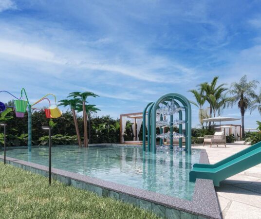 Apartamento à venda no Praia Grande: