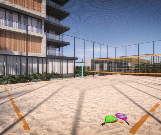 Apartamento à venda no Praia Grande: