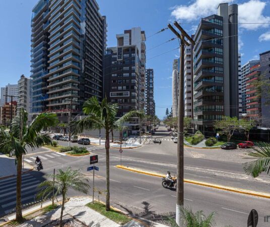 Apartamento à venda no Praia Grande: