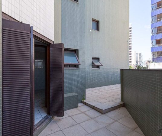 Apartamento à venda no Praia Grande: