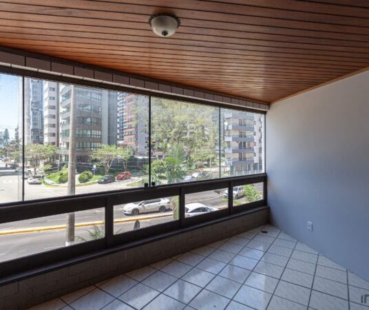 Apartamento à venda no Praia Grande: