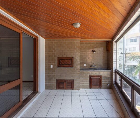 Apartamento à venda no Praia Grande: