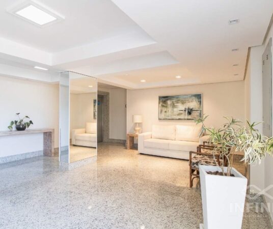 Apartamento à venda no Praia Grande:
