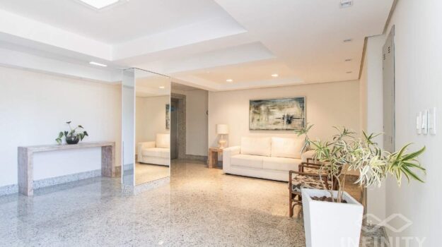 Apartamento à venda no Praia Grande: