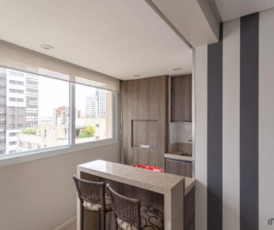 Apartamento à venda no Praia Grande: