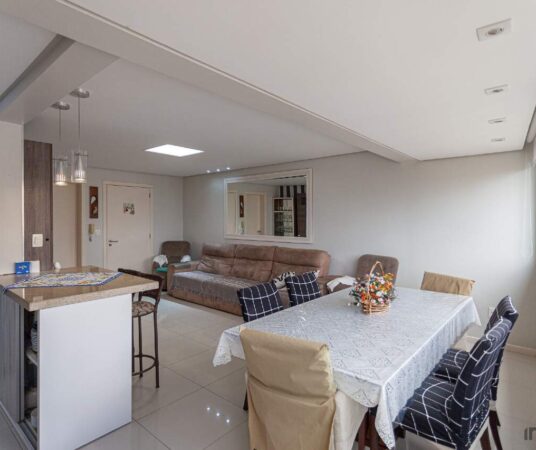 Apartamento à venda no Praia Grande: