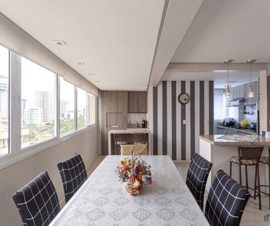 Apartamento à venda no Praia Grande: