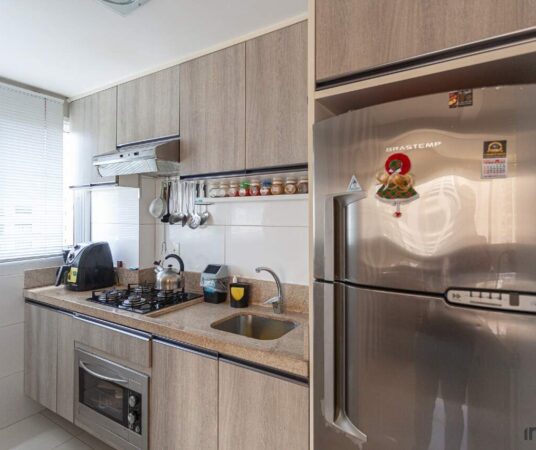 Apartamento à venda no Praia Grande: