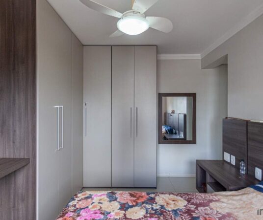 Apartamento à venda no Praia Grande: