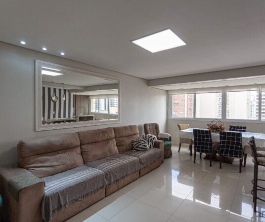 Apartamento à venda no Praia Grande: