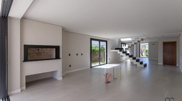 Casa à venda no Reserva das Águas: