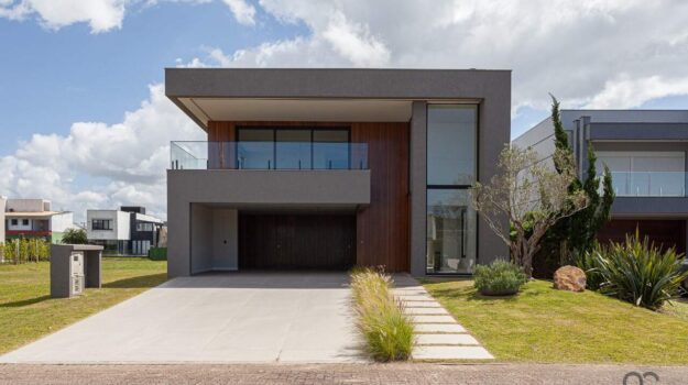 Casa à venda no Reserva das Águas: