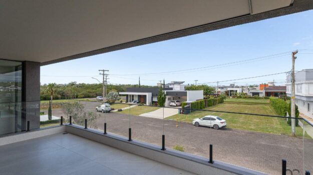 Casa à venda no Reserva das Águas: