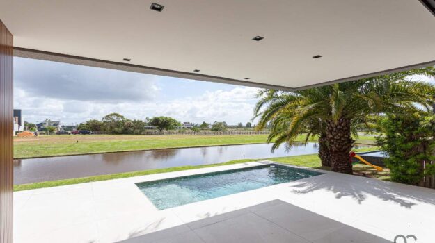 Casa à venda no Reserva das Águas: