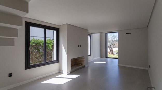 Casa à venda no Reserva das Águas: