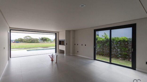 Casa à venda no Reserva das Águas: