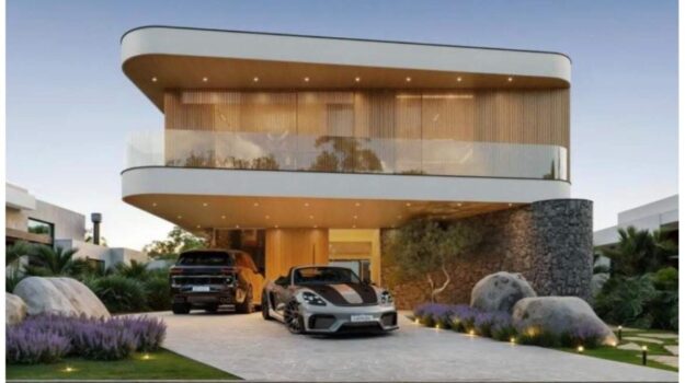 Casa à venda no Reserva das Águas: