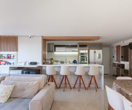 Apartamento à venda no Praia Grande: