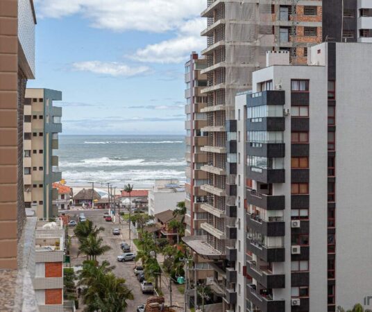 Apartamento à venda no Praia Grande: