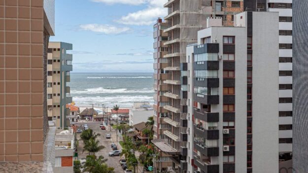 Apartamento à venda no Praia Grande: