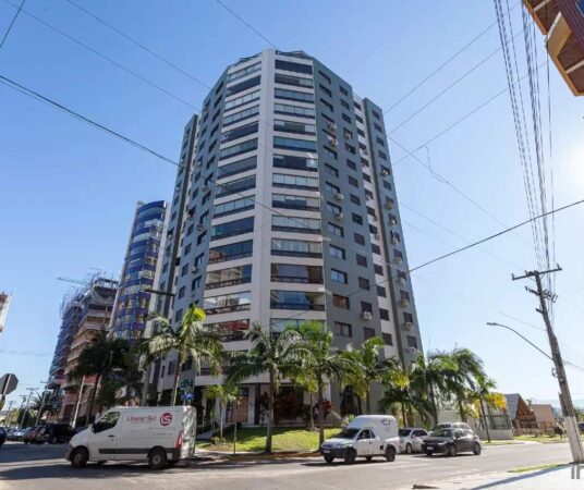 Apartamento à venda no Praia Grande: