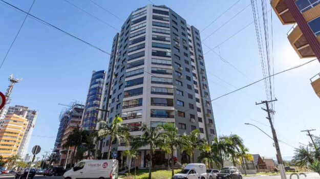 Apartamento à venda no Praia Grande: Apartamento à venda no Praia Grande: