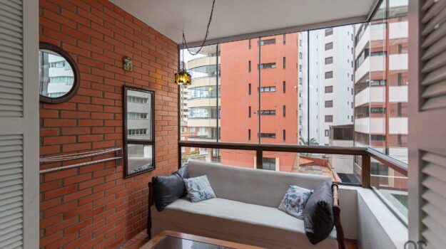 Apartamento à venda no Praia Grande: