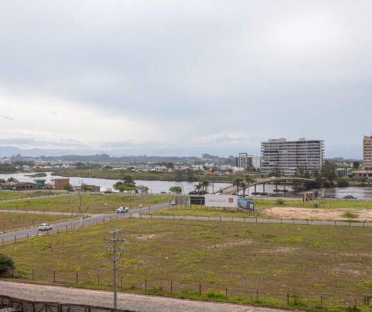 Apartamento à venda no Praia Grande: